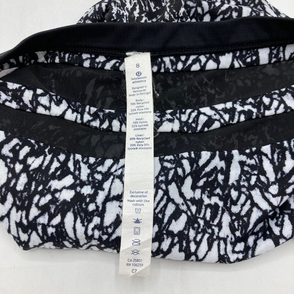 Lululemon Go With The Flow (High Waist) - Picture 5 of 8